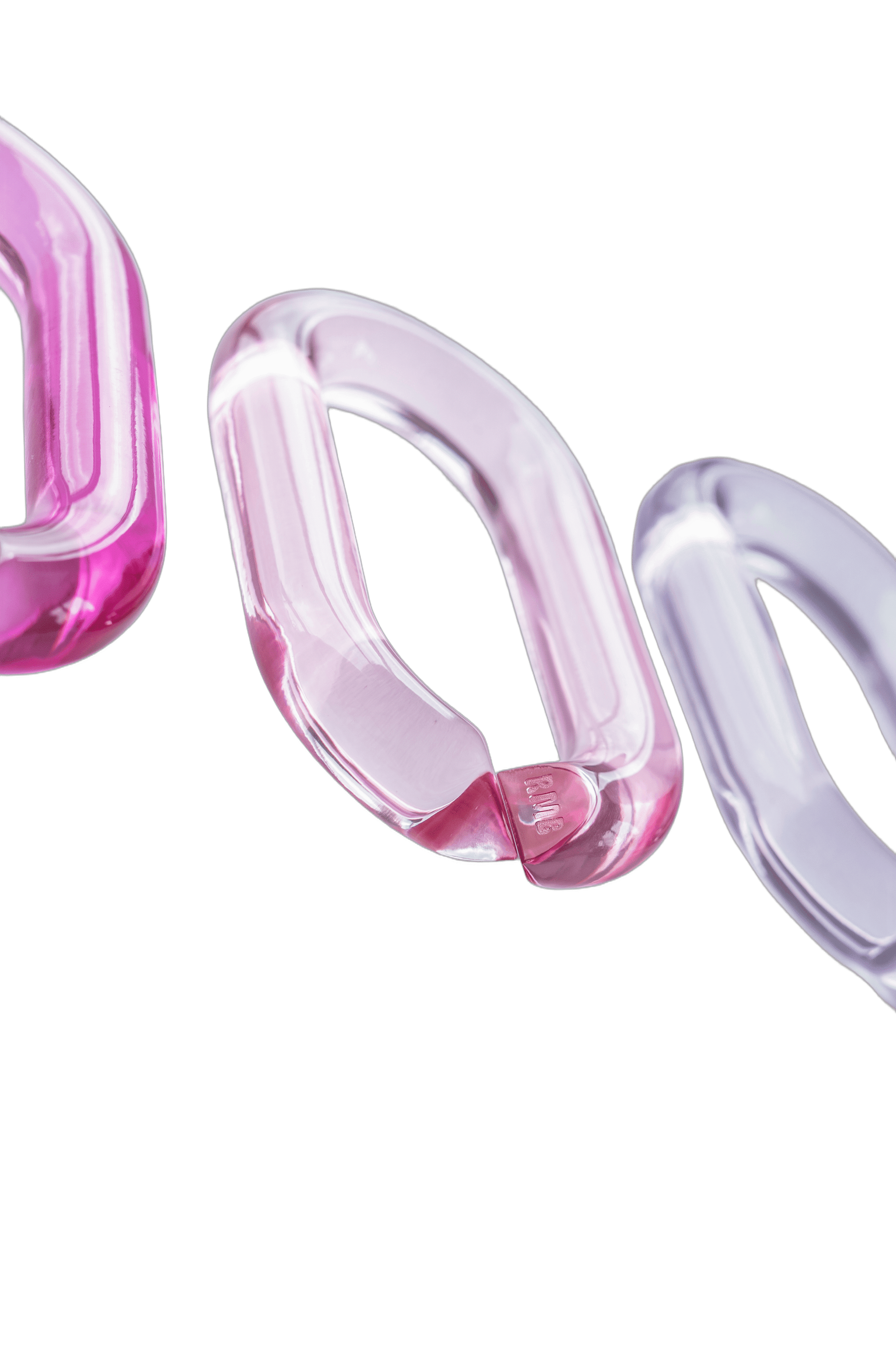 Bubble Gum Pink