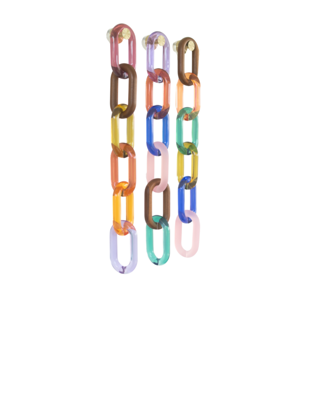 Groovy Splash Medium